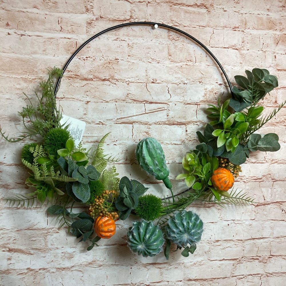 Floral Handmade